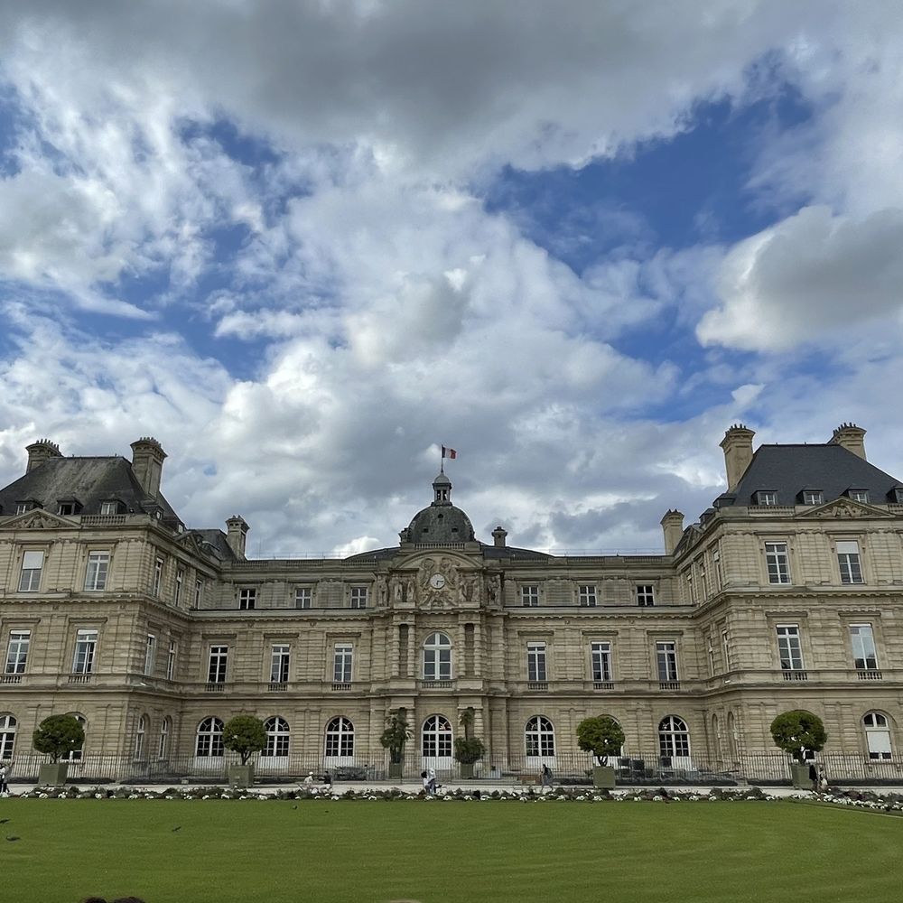 Jardin du Luxembourg - Palace - Parks Near Me - Paris, 75 Jardin du Luxembourg - Palace - Parks Near Me - Paris, 75