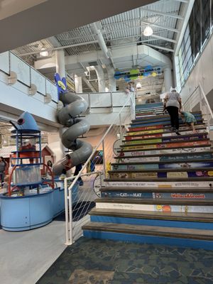 Discovery Center at Murfree Spring by null