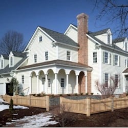Contracting By KJ LLC