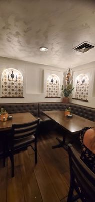 Poncho's Mexican Food and Cantina by null