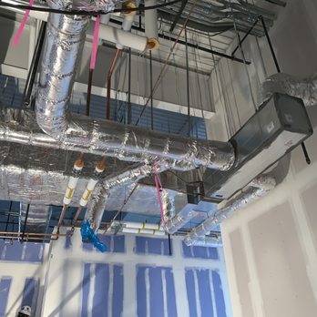 Brikho Construction - Commercial TI - General Contractors Near Me