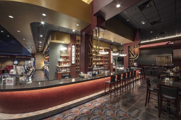 B&B Theatres Liberty Cinema 12 by null