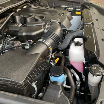 Grey Line Detailing - Auto Detailing Near Me - Aurora, Colorado