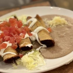 Casa Villa Mexican Restaurant