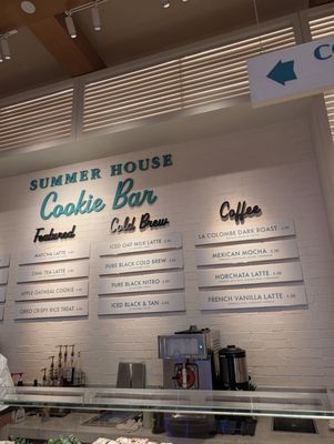 Menu photo 5 Summer House Las Vegas, NV Menu photo 5 Summer House Las Vegas, NV