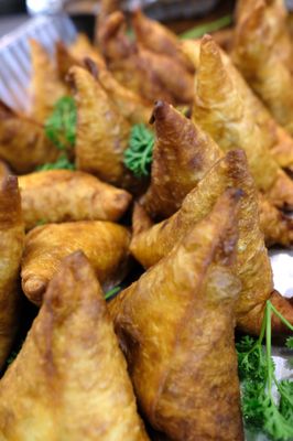 Taste of Congo by null
