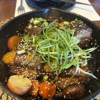 Katsuyama - Galbijim - Izakaya Near Me - Palm Desert, California Katsuyama - Galbijim - Izakaya Near Me - Palm Desert, California