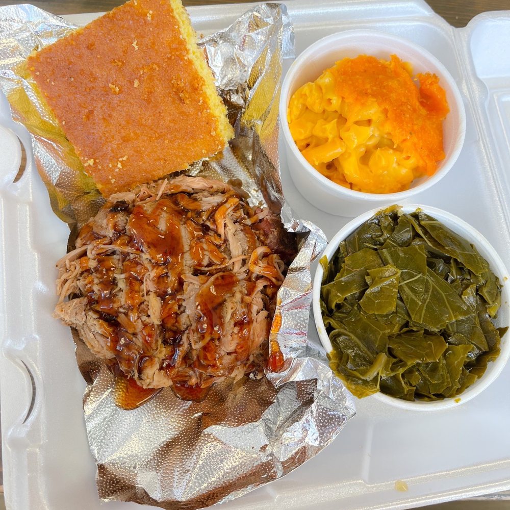The Redneck BBQ Lab - Barbeque Near Me - Benson, North Carolina