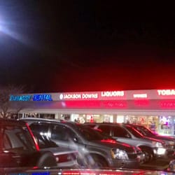 Jackson Down Wine & Liquor