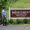 Horsemen's Outlet gift card