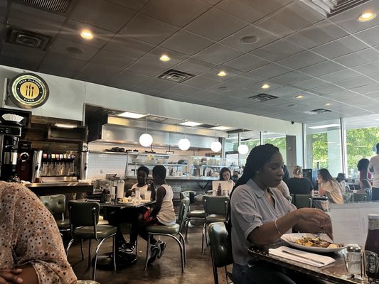 True Flavors Diner by null