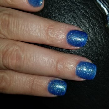 TD2 Nails - Nail Salons Near Me - Bothell, Washington