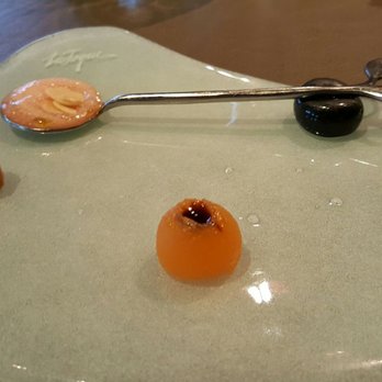 La Toque - Amuse bouche - French Near Me - Napa, California La Toque - Amuse bouche - French Near Me - Napa, California