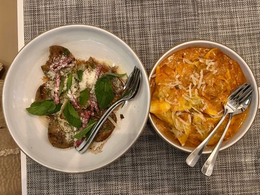 MATTINA Restaurant by null