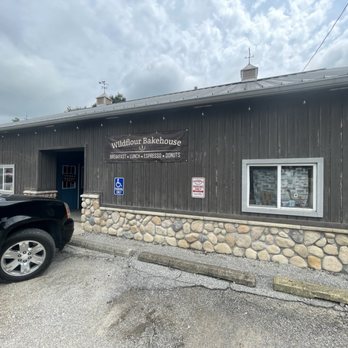 Wildflour Bakehouse & Catering - Breakfast & Brunch Near Me - Nineveh, Indiana Wildflour Bakehouse & Catering - Breakfast & Brunch Near Me - Nineveh, Indiana