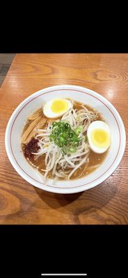 Ramen Tsubaki Fayetteville NC by null