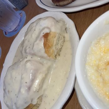 Dot Coffee Shop - Country Breakfast - American Near Me - Houston, Texas