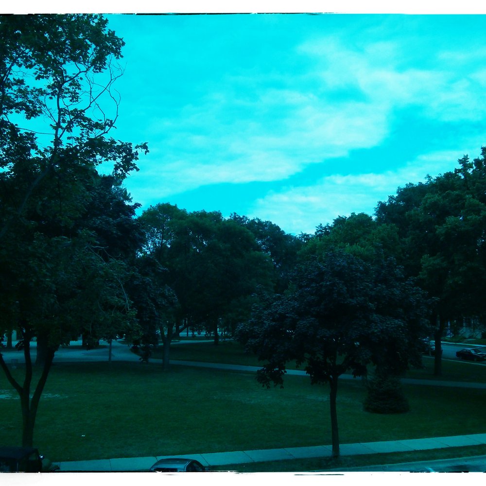 Walker Square Park - Parks Near Me - Milwaukee, Wisconsin