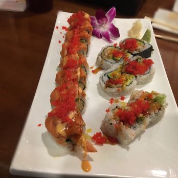 Ninja Sushi - Ramen Near Me - Nutley, New Jersey Ninja Sushi - Ramen Near Me - Nutley, New Jersey