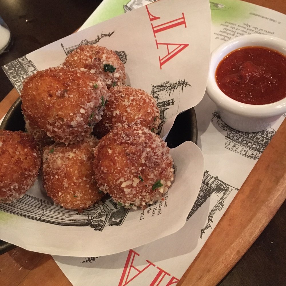 Marcella's - Arancini - Italian Near Me - Columbus, Ohio Marcella's - Arancini - Italian Near Me - Columbus, Ohio