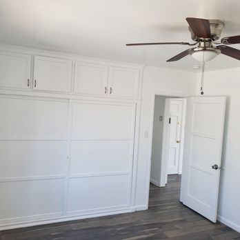 GBI Painting - Bedroom - Painters Near Me