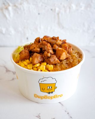 DupBopBro by null