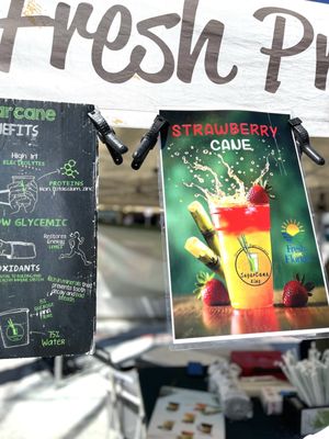 Las Olas Oceanside Park by null