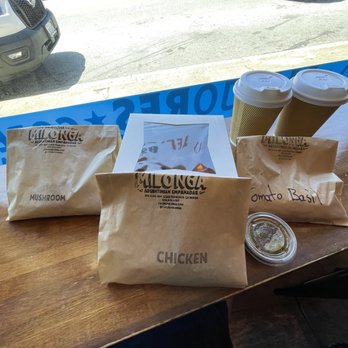 Cocina Milonga - Argentine Near Me - South San Francisco, California
