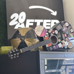 20 After 4 Smoke Shop