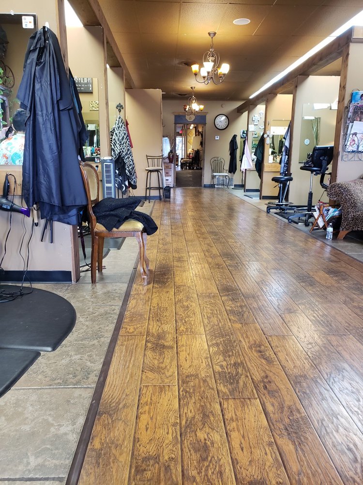 THE VILLA SALON & DAY SPA Updated October 2024 108 North 1st St, Cabot, Arkansas Day Spas