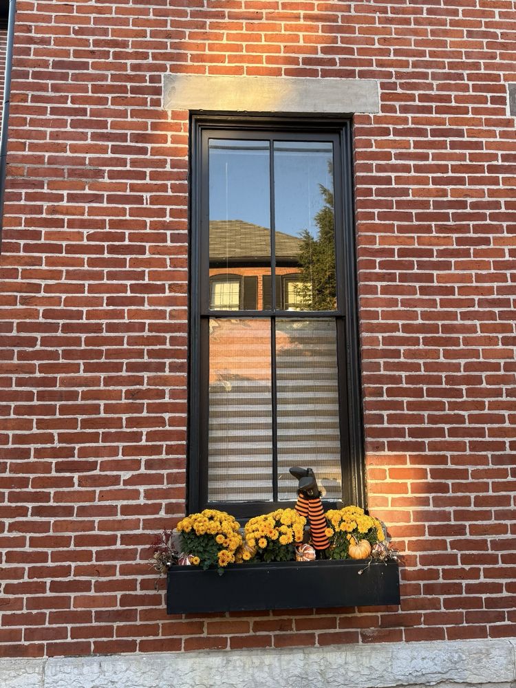 German Village - social services organization in Columbus, OH