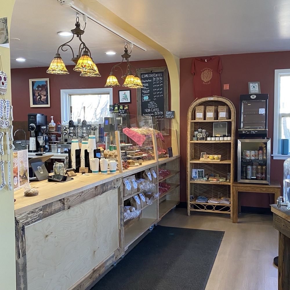 Tumbleweed Bread - Cafe counter - Bakeries Near Me - Monte Vista, Colorado Tumbleweed Bread - Cafe counter - Bakeries Near Me - Monte Vista, Colorado