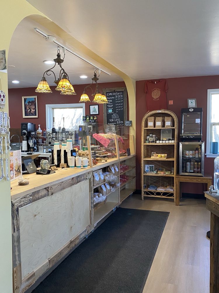 Tumbleweed Bread Logo