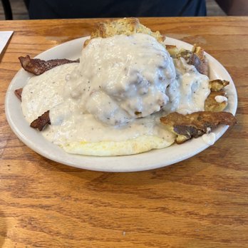 Brewer Union Cafe - Cowboy breakfast - Breakfast & Brunch Near Me - Brewerton, New York
