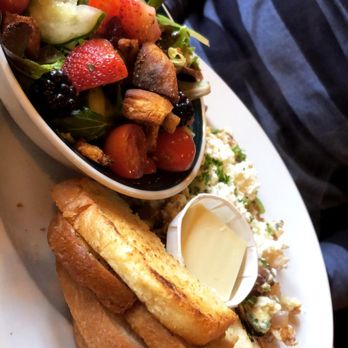The Hideout Kitchen - New American Near Me - Lafayette, California