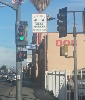 Dos Toros Carniceria by null