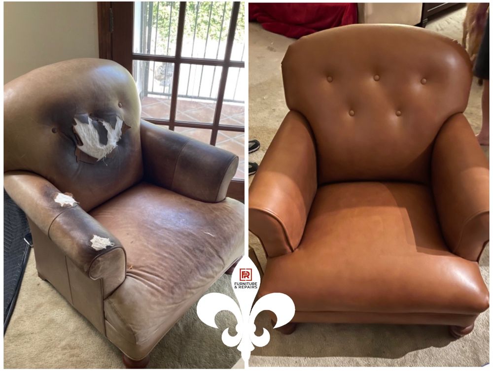 Furniture & Repairs - upholstery in Phoenix, AZ