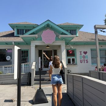 Five Daughters Bakery - Picture time! - Bakeries Near Me - Nashville, Tennessee
