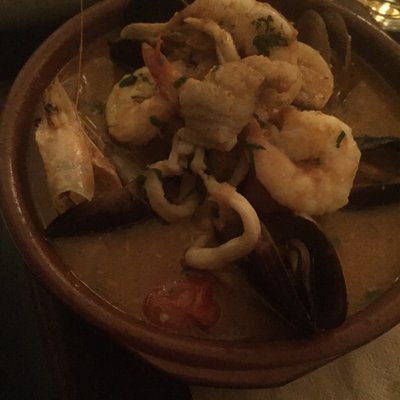 Ragusa Restaurant & Bar by null
