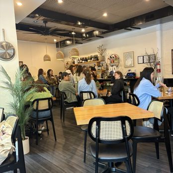 Kayu - Cocktail Bars Near Me - Washington, DC, District of Columbia