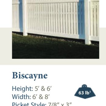 Pro Fence & Railing - Contract - Fences & Gates Near Me - New Brighton, Pennsylvania