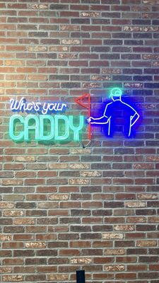 Five Iron Golf by null