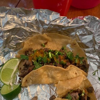 El Taquito Taco Shop - Fajita Taco / carne Asada - Mexican Near Me - Saint Paul, Minnesota