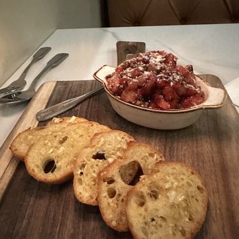 Madri - Bruschetta - Italian Near Me - Redlands, California Madri - Bruschetta - Italian Near Me - Redlands, California
