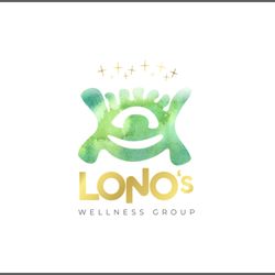 Lono’s Wellness Group - Logo