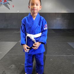 Shogun Judo