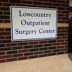 Lowcountry Orthopaedics and Sports Medicine