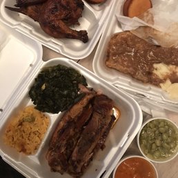 Smothered Pork Chops
