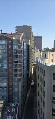 The Ritz-Carlton, Boston by null