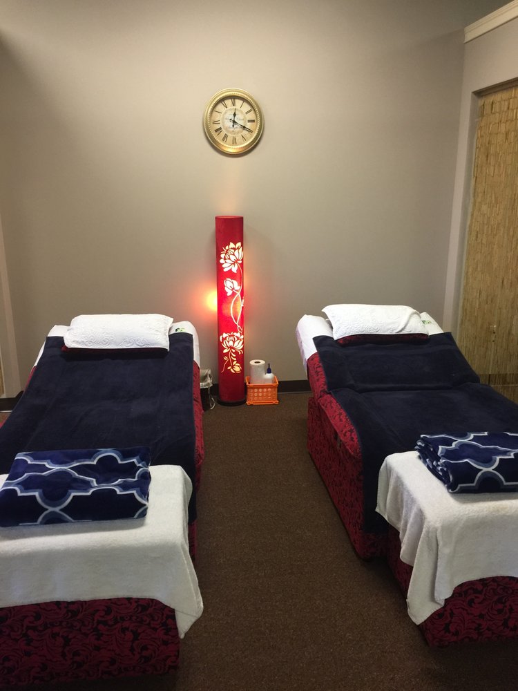 LUV YU FOOT SPA Updated October 2024 16 Photos 4710 Vogel Rd